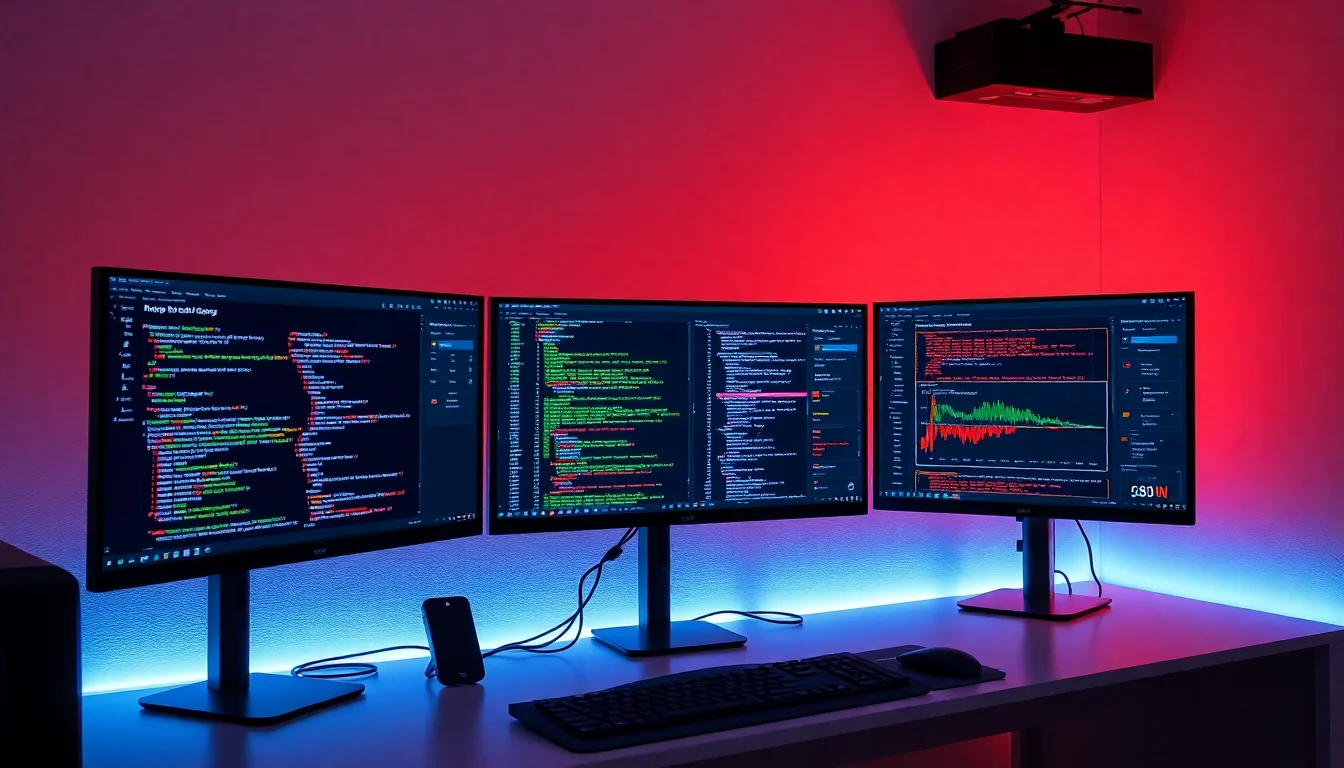 Boost User Experience: Expert Web Application Performance Optimization Strategies