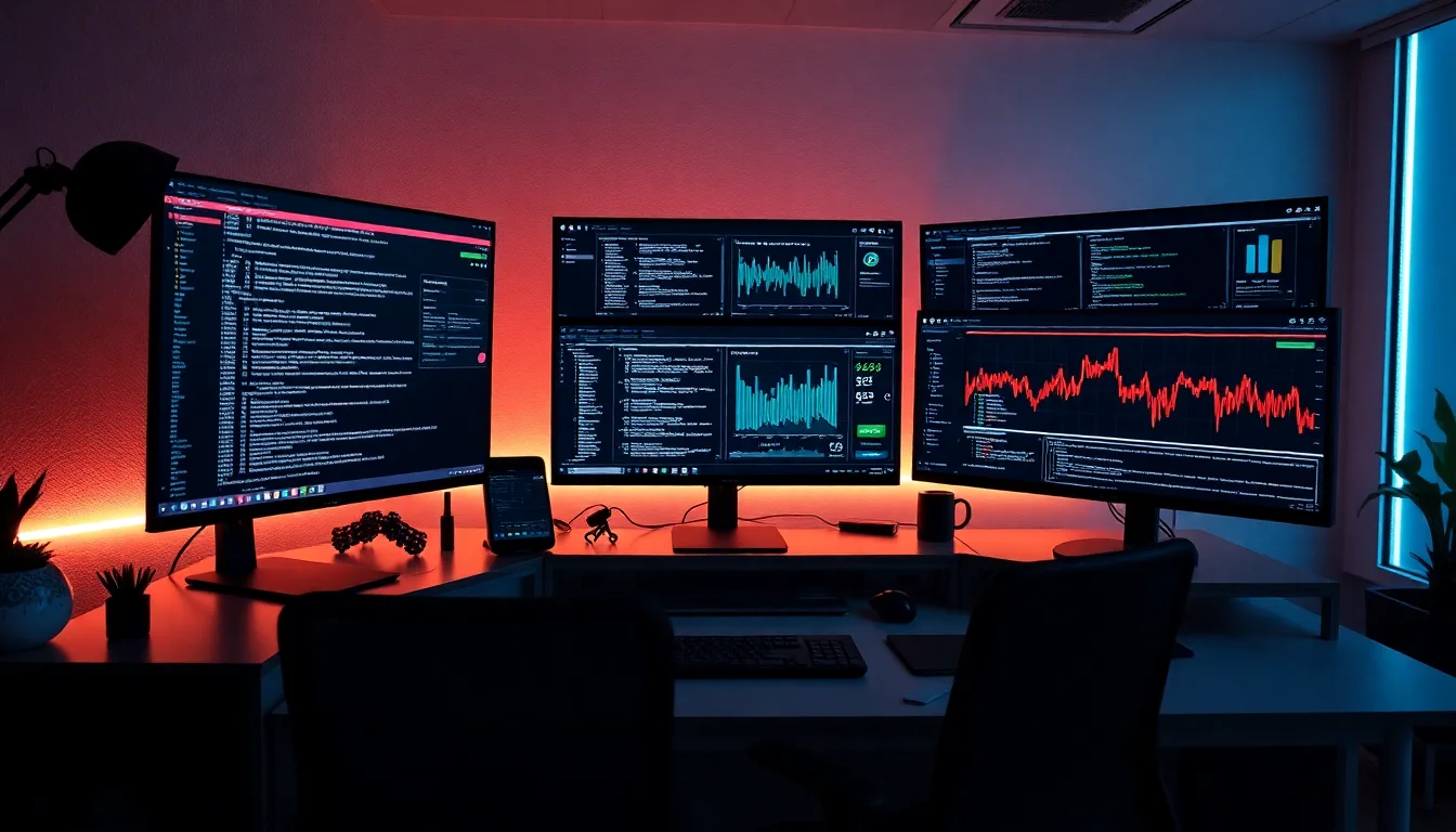 Building a Cutting-Edge AI Predictive Analytics Platform Development