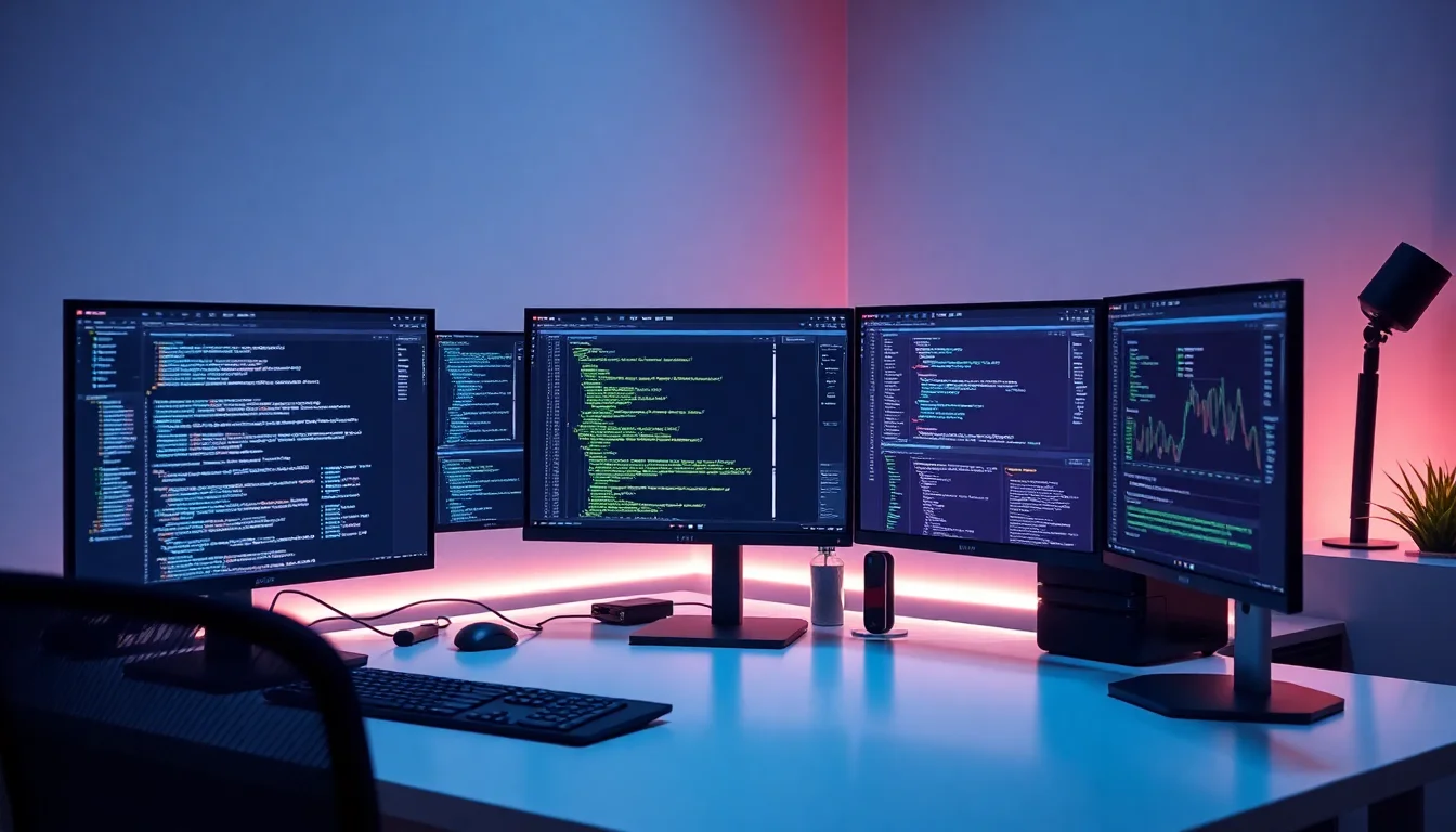 Unlocking Edge Computing Web Application Development for Scalable Success